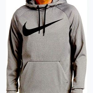 Free (M)Nike tan color Shirt when you buy Nike Hoodie